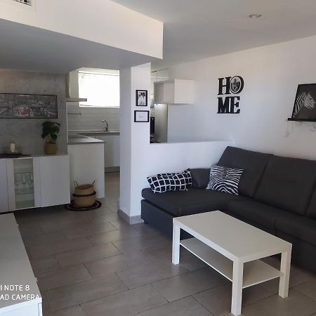 Apartamento En Primera Linea De Playa Sanlucar de Barrameda Exterior photo