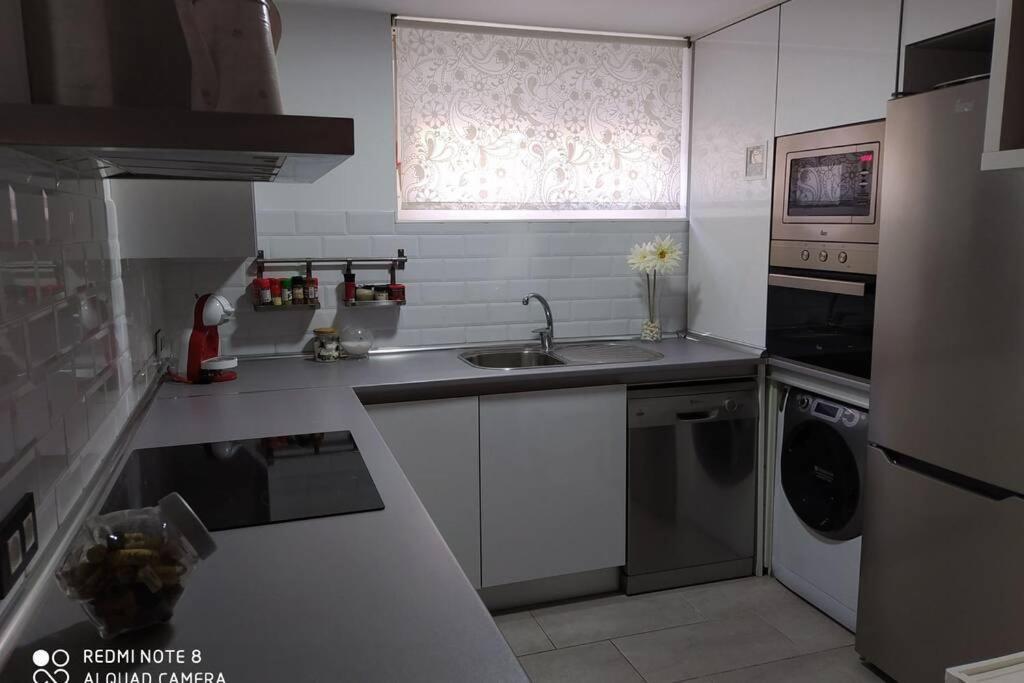 Apartamento En Primera Linea De Playa Sanlucar de Barrameda Exterior photo