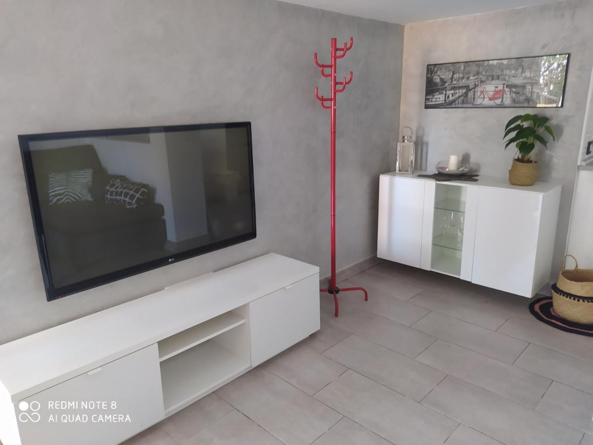 Apartamento En Primera Linea De Playa Sanlucar de Barrameda Exterior photo